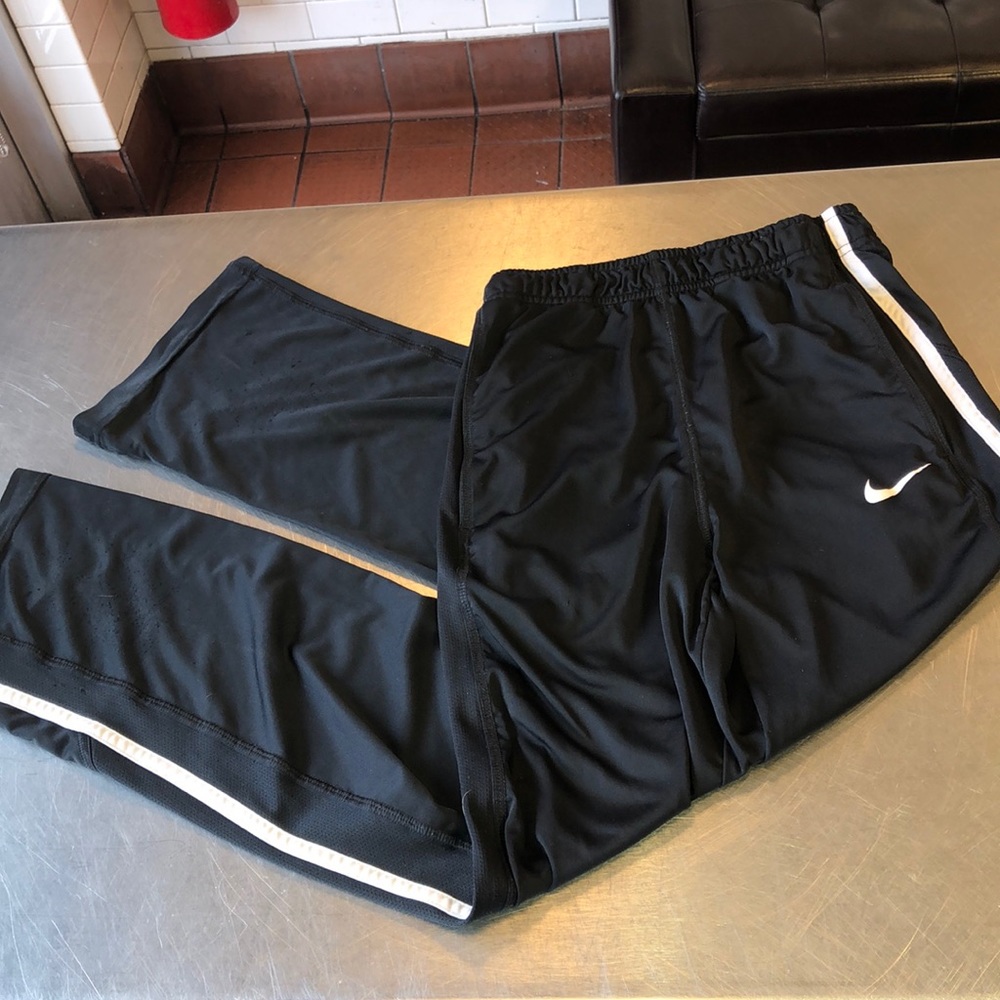 Kids Nike Dri-Fit Track Pants